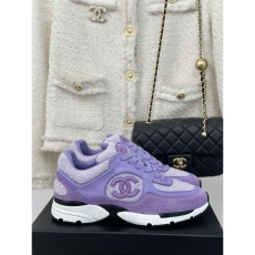 Chanel Sport Shoes